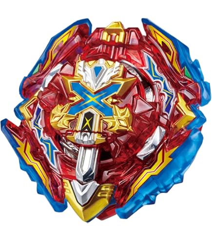 Buy Starter Gyphoid Excalibur .Xn.Sw'-1 + Zet Achilles Layer St