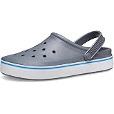 Crocs Off Court Clog SandaletUnisex Yetişkin