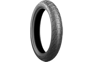 ‎BRIDGESTONE Bridgestone BATTLAX-ADVENTURECROSS AX41SF - 130/80-18 66P M/C Front - Premium-Strassenreifen (Adventure)