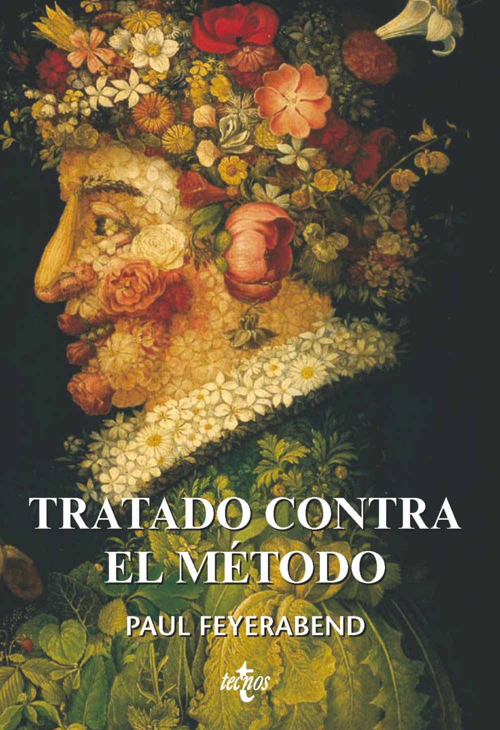 Tratado contra el método: Esquema de una teoría anarquista del conocimiento