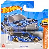 Hot Wheels Tekli Arabalar LIMITED GRIP HKK60