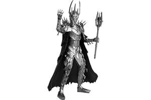 THE LOYAL SUBJECTS Sauron Figurka Akcji 13 cm