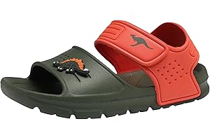 KangaROOS Unisex Kinder Kangaswim Ii Sandale