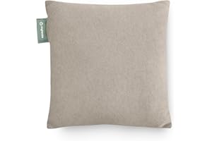 ‎MYHEATE Myheate Heizkissen Kabellos, Wärmekissen Elektrisch mit Akku, USB Wiederaufladbar, Infrarot Technologie, Heizkissen Rücken mit 3 Heizstufen, Original