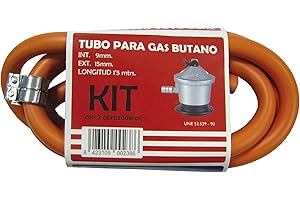 Belseher KGA Goma De Butano