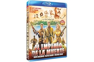 LLAMENTOL Turkey Shoot - El Imperio De La Muerte