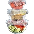 Cook Concept Coperchio in Silicone, Chiaro