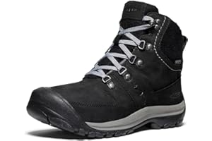 KEEN Kobiety Kaci 3 Winter Mid WaterproofButy turystyczne