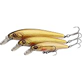 Savage Gear Gravity Twitch SR Suspending 6.7 cm 6g Wobbler - Twitchbait