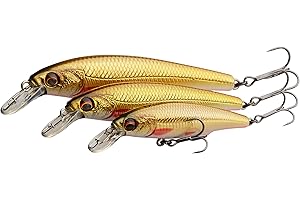 Savage Gear appâts durs pour la pêche au poisson carnassier 11,5 cm 25 g Gravity Twitch SR Floating