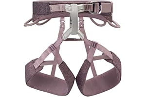 PETZL Selena, Imbracatura da Arrampicata Donna