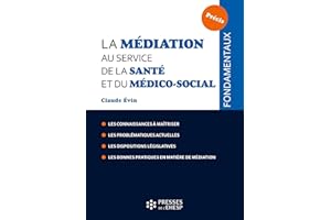 La médiation au service de la santé et du médico-social