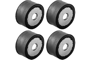 EPHEYFIF Lot de 4 tampons en caoutchouc pour TS410 TS420 TS510 TS700 TS760 TS800