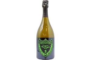 Dom Pérignon Vintage 2013 Luminous Label 0.75L (12.5% Vol.)