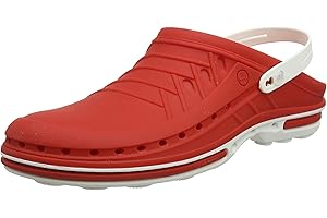 WOCK Clog, Zoccoli Unisex-Adulto
