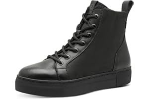 Tamaris Kobiety Tamaris Damen Wl Lace Boot 1-26911-45Śniegowce