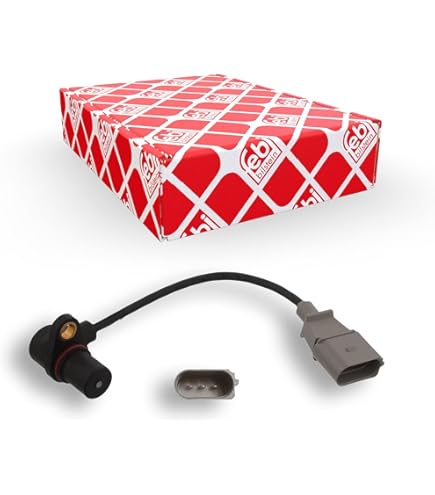 Impulsgivare Vevaxelsensor Fu00f6r Accent IV Notchback RB Elantra Notchback MD, UD I20 PB, PBT I30 FD GD I40 VF IX20 JC IX35 EL, ELH, LM Veloster FS 2007-idag 391802B000