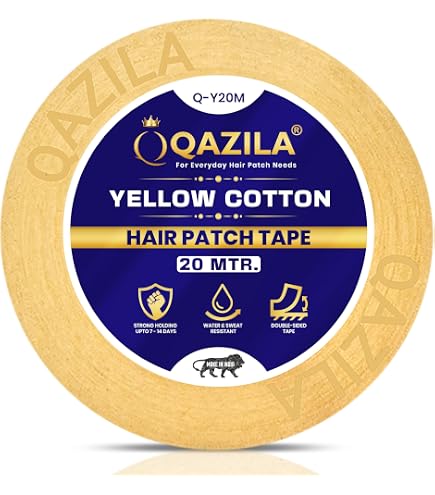 Walker Tape Max Hold Sport - Preparatore Pelle Per Sistemi Capelli E Extension - Foto 6