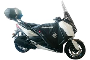 Tucano Urbano R190X TERMOSCUD, Noir Taille Unique