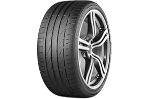 ‎BRIDGESTONE Bridgestone Potenza S 001 XL FSL - 215/40R17 87W - Sommerreifen