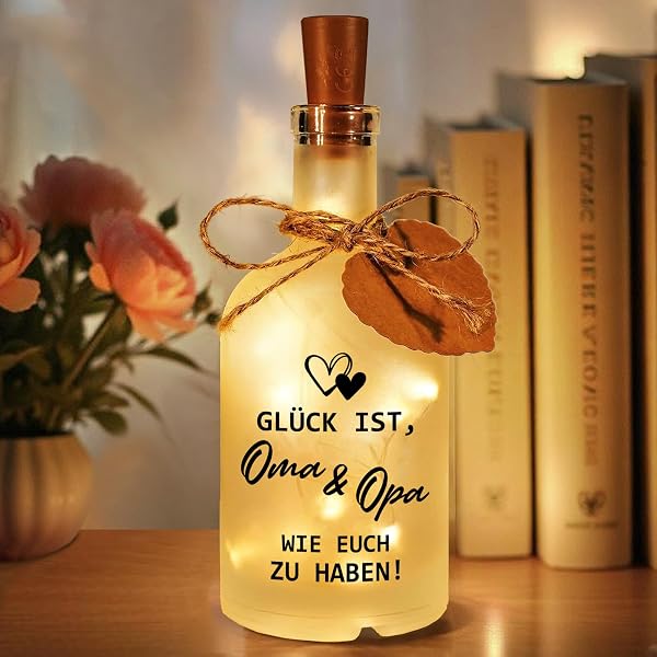 MyOma Geschenk Für Opa - Opa Brillenetui Opa Brill Produktbild-Vorschau 12