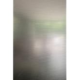 Cam Kumlama Desenli Kendinden Yapışkanlı Kaplama 45 CM X 1 MT KML025