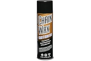 Maxima 74920 Chain Wax - 13.5 oz. Aerosol