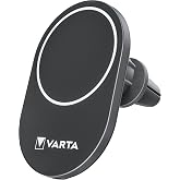 Varta MAG PRO Wireless Car Charger