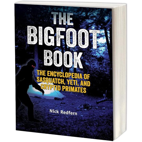 Bigfoot Sasquatch Evidence: The Anthropologist Speaks Out : Krantz