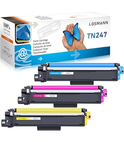 Tn2420 Cartouche De Toner Compatible Pour Brother Tn2420 Tn2410 Tn-2420 Tn-2410 Pour Dcp-L2530Dw Tn2420 Cartouche De Toner Compatible Pour Brother Tn2420 Tn2410 Tn-2420 Tn-2410 Pour Dcp-L2530Dw