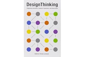 Design Thinking: Integrating Innovation, Customer Experience, and Brand Value