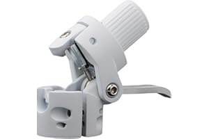 Yungeln Support de Scooter Pliant Base de Poteau de Scooter Pliant Compatible avec Le Scooter électrique Xiaomi 1S E M365 Pro Pro2
