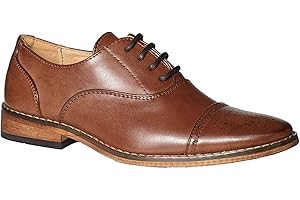 Paisley of London, Oxford Shoe, Boys Brogues, Boys Occasion Shoes