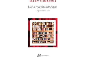 Dans ma bibliothèque: La guerre et la paix