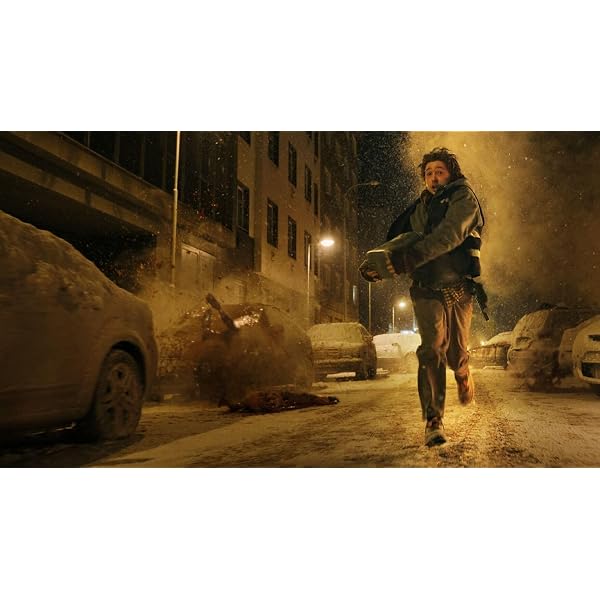 5 SEASONS - Die fünf Tore zur Hölle - 2-Disc wattiertes Mediabook