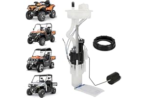 ‎BIUGERCN BIUGERCN Kraftstoffpumpe kompatibel mit CFMOTO CForce 800 XC X8 UTV UForce 500 800 800EX 1000 1000UU 7020-150900