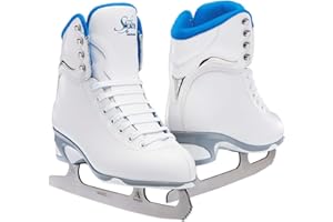 Jackson Ultima - SoftSkate for women with Mark I blade