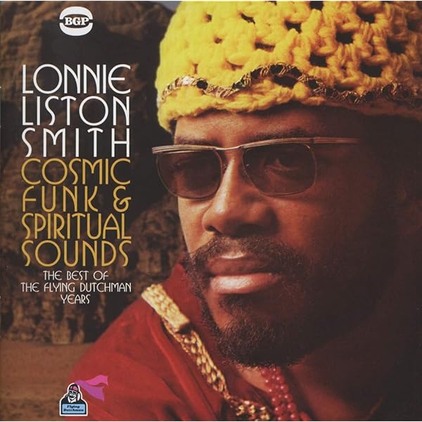 Lonnie Liston Smith Very Best: Amazon.co.uk: CDs & Vinyl