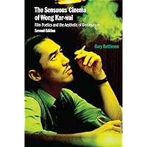 【新品】WKW:THE CINEMA OF WONG KAR WAI WKW: The Cinema of Wong Kar Wai : Wai, Wong Kar, Powers, John