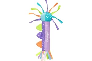 Petstages Cool Teething Stick - Hundleksak - svalkande pinne vid tandsprickning - multi