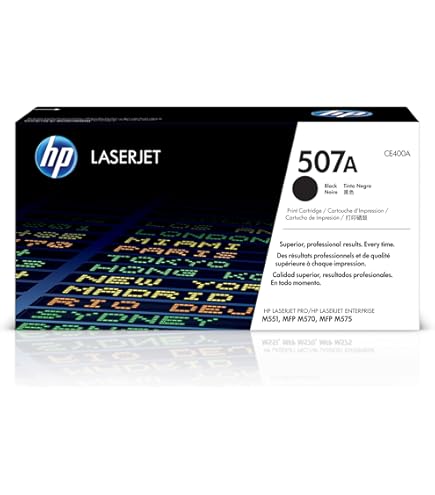 HP Kit Fusore HP LaserJet Di 220V Originale CE506A, Da150.000 Pagine, Per Stampanti HP Color LaserJet Serie CP3520, CP3525, MFP CM3530, HP LaserJet Enterprise 500 MFP M575dn E M570dn - 9