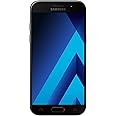 Samsung Galaxy A5 (2017) LTE SM-A520F Black
