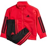 adidas Essentials Climacool &Ccedil;ocuk Eşofman Takımı