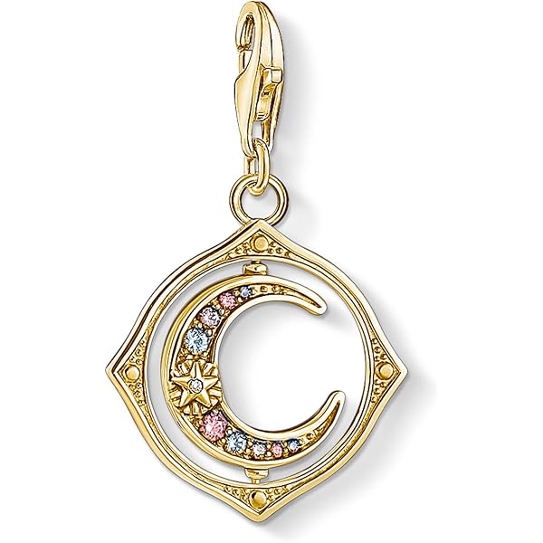 PANDORA Charm Anhänger "glückliches Hufeisen" - Jetzt Günstig Kaufen