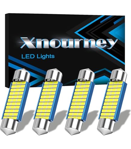 10 X Eurolec 501 W5W Car Sidelight Side Light Bulb 12v 5w Push Fit - E - Foto 2