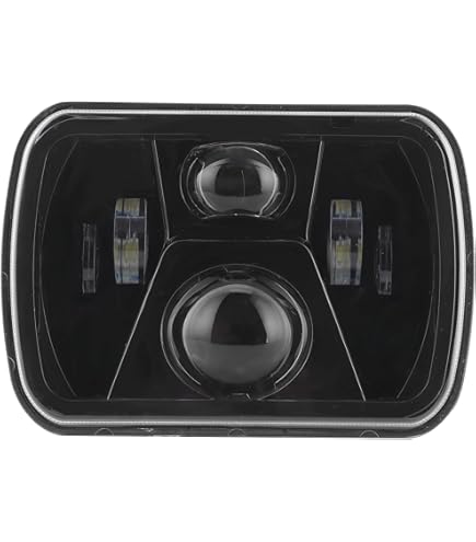 Faro Anteriore Destro Per Renault Clio III 3 2005-2009 PROIETTORE - Foto 9