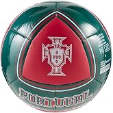 PUMA FPF CULTURE Ball Mini Unisex Yetişkin Top, Club Red-Green Lagoon, MINI