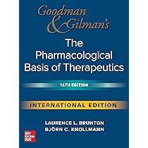 洋書 the Pharmacological Basis of Therapeutic Buy GOODMAN & GILMANS THE PHARMACOLOGICAL BASIS OF