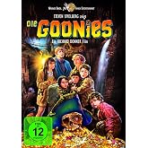 Die Goonies [Alemania] [DVD]