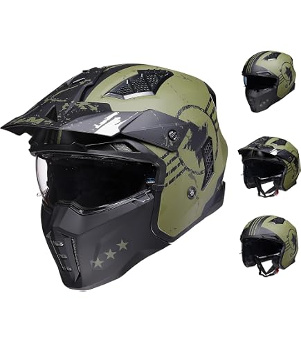 angular motorcycle race helmets RZ-67 Pro Series-Carbon Fiber-Blue Graphic Helmet 2XL / Nitrobee